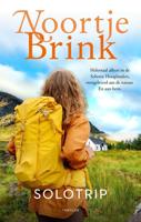 Solotrip - Noortje Brink - ebook - thumbnail