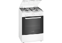 Bosch gas-combifornuis 60 cm - thumbnail