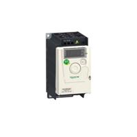 Schneider Electric Frequentieregelaar ATV12P037M2 0.37 kW 1-fasig 200 V, 240 V - thumbnail