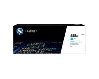 Originele Toner HP W2001A Cyaan - thumbnail