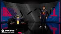 EA Sports F1 24 - thumbnail