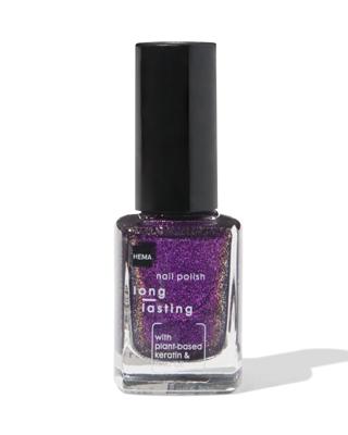 HEMA Long lasting nagellak 1031 fancy pearl (multi)
