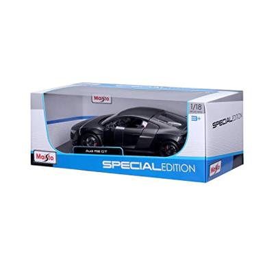 Maisto Audi R8 GT3 1:18 Auto