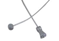 Elvedes Binnenkabel cantilever 2-nippels - thumbnail