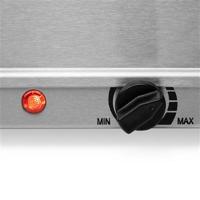 Tristar BP-6285 BP-6285 Buffet serveerder RVS - thumbnail