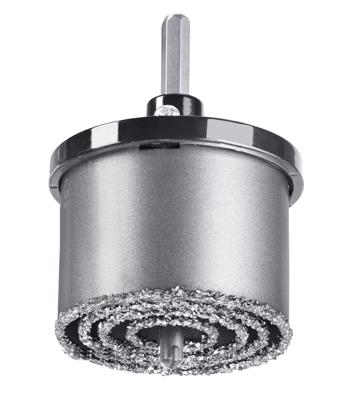 Gatenzaagset steen/gipsplaat 6dlg KWB - Kwb Gatenzaagset steen/gipsplaat 6dlg KWB - Kwb