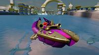 Skylanders Superchargers - Splatter Splasher (Voertuig) - thumbnail