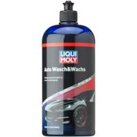 Liqui Moly Autowas & Wax 1 liter 1542 - thumbnail