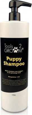 Puppy Shampoo 1 ltr