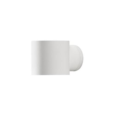 Konstsmide Modena 7342-300 Buitenlamp (wand) Halogeen G9 25 W Grijs