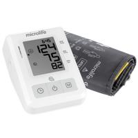 Microlife Bp B2 Basic Bloeddrukmeter Arm Otc Sol - thumbnail