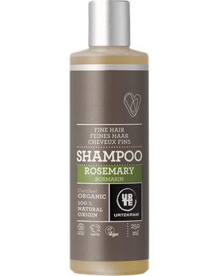 Urtekram Rosemary Shampoo Fijn Haar