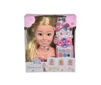 Simba Kappop met make-up - thumbnail