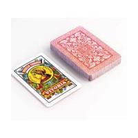 Spaanse Speelkaarten (40 kaarten) Fournier 10023357 Nº 12 Papier - thumbnail