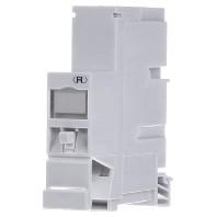 Rutenbeck UM-MA REG Rutenbeck REG-montageadapter voor universele module UM-MA REG 13900003 1 stuk(s) Rutenbeck UM-MA REG Rutenbeck REG-montageadapter voor universele module UM-MA REG 13900003 1 stuk(s)