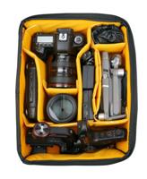 Vanguard VEO Active 53 grijs rugzak - thumbnail