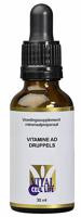 Vital Cell Life Vitamine AD Druppels - thumbnail