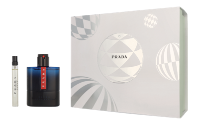 Prada Ocean Luna Rossa Eau de Toilette Gift Set
