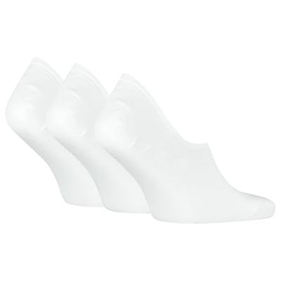 Calvin Klein 3-paar footies sokken Anti-slip - Heren - high cut