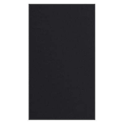 Deurmat 115x200 cm zwart Deurmat 115x200 cm zwart