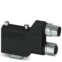 Phoenix Contact 2902323 Sensor/actuator dataconnector M12 Aantal polen (sensoren): 9, 5 Adapter, recht 1 stuk(s) - thumbnail