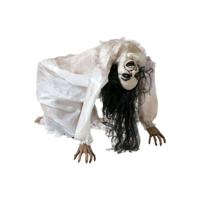 Halloween Decoraties Bezeten Meisje 90 x 140 x 60 cm - thumbnail