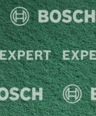 Bosch Accessories EXPERT N880 2608901221 Vliesband (l x b) 140 mm x 115 mm 2 stuk(s) Bosch Accessories EXPERT N880 2608901221 Vliesband (l x b) 140 mm x 115 mm 2 stuk(s)