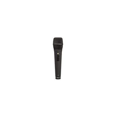 RØDE M2 condensator microfoon RØDE M2 condensator microfoon