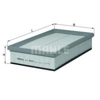 Luchtfilter LX3344 - thumbnail