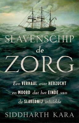 Slavenschip de Zorg