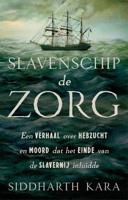 Slavenschip de Zorg - thumbnail
