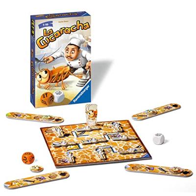 Ravensburger La Cucaracha