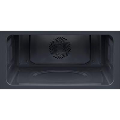 AEG 5000 CombiCook Heteluchtoven met microgolfovenfunctie NKO5N40K