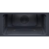 AEG 5000 CombiCook Heteluchtoven met microgolfovenfunctie NKO5N40K - thumbnail