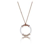 Hanger Dames Time Force TS5136CR 45 cm - thumbnail