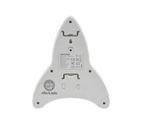 Ollie's Raket White Noise Nachtlampje - thumbnail