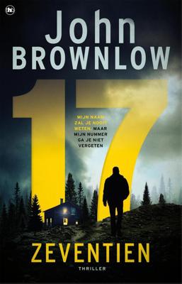 Zeventien - John Brownlow - ebook