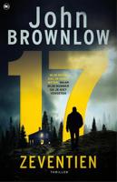 Zeventien - John Brownlow - ebook - thumbnail