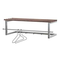 Wandkapstok Joris - thumbnail