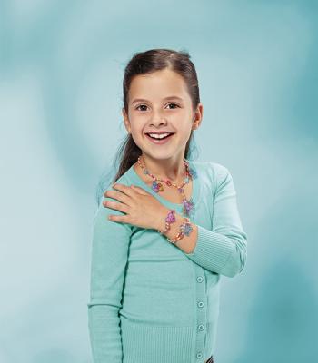 Intro Totum toverkrimpfolie sieraden Intro Totum toverkrimpfolie sieraden