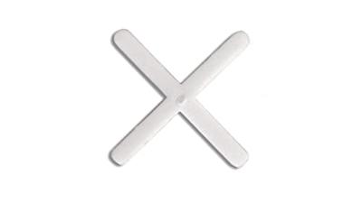Rubi Tegelkruisjes | 2 mm | 300 stuks - 02901