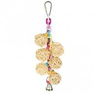 Petlala wicker chain - thumbnail