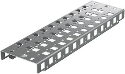 Schneider Electric NSYSUCR9040 NSYSUCR9040 (b x h) 90 mm x 400 mm Staal 1 stuk(s)