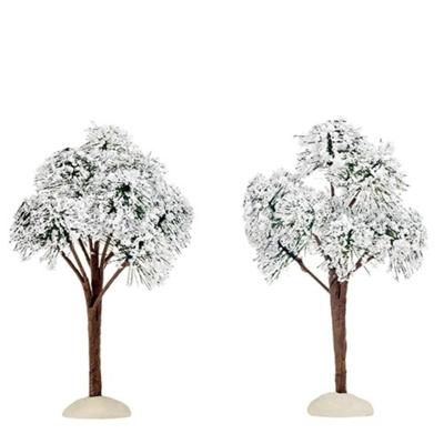 Luville General Mountain pine 2 pieces
