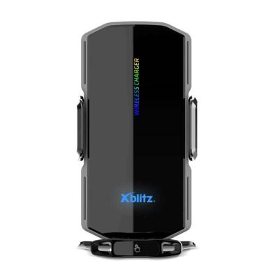 XBLITZ AUTOMATISCHE AUTOHOUDER MET OPLADEN FX2