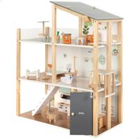 Poppenhuis Woomax - thumbnail