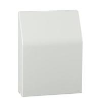 Schneider Electric NSYCAP125LZF Montagetoebehoren (b x h x d) 125 x 125 x 60 mm 1 stuk(s) - thumbnail