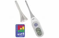 Braun Thermometer PRT2000 - thumbnail