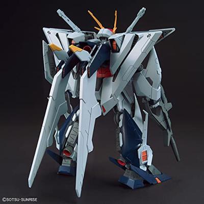 Gundam High Grade 1:144 Model Kit - XI Gundam