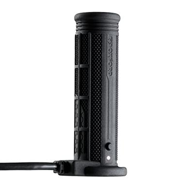 OXFORD Handvatverwarming "hotgrips®pro" van heated grips pro a 22+25mm open auto. contr.